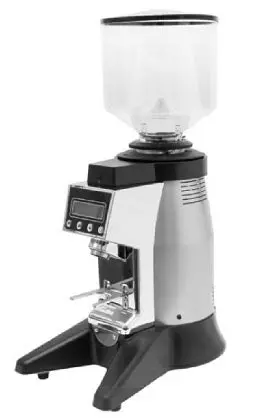 Magister On-Demand Espresso Grinder – Precision Burr Mill For Home Baristas 1