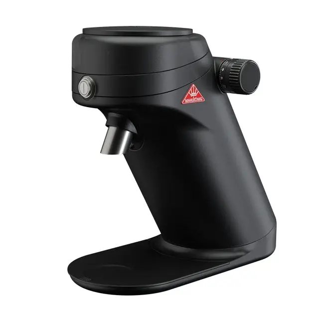 Mahlkönig X64 Sd – Single-Dose Espresso Grinder With Stepless Adjustment 1
