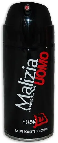Malizia Uomo Musk Eau De Toilette 1