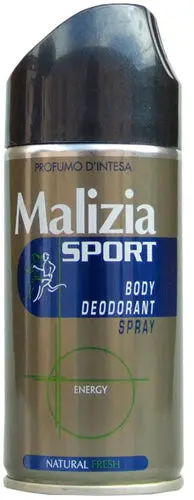 Malizia Uomo Sport Fragrance For Men 1