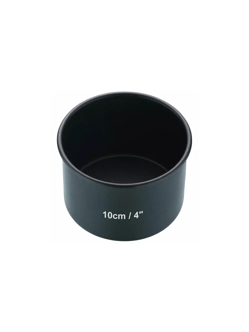 Masterclass 10Cm Non-Stick Deep Cake Pan With Loose Base 1