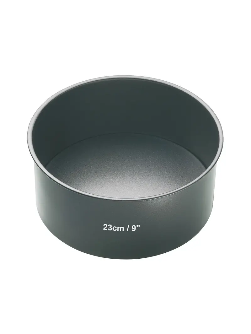 Masterclass 23Cm Deep Cake Tin With Removable Base & Non-Stick Coating 1