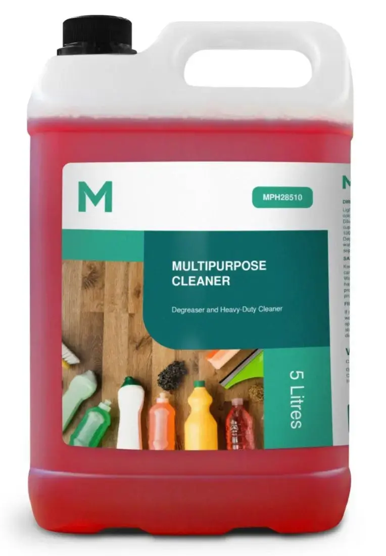 Matthews 5L Multipurpose Neutral Cleaner – Commercial Grade 1