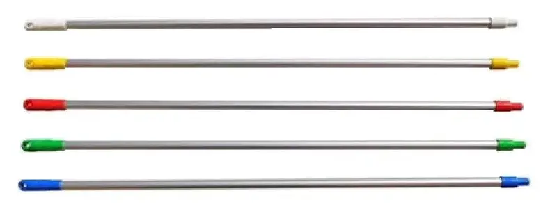 Matthews Aluminium Mop Handles – Adjustable, Rust-Resistant Frame 1