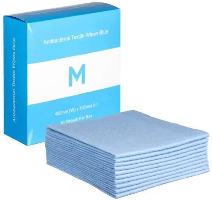 Matthews Antibacterial Textile Wipes – Safe For Fabrics & Upholstery 1
