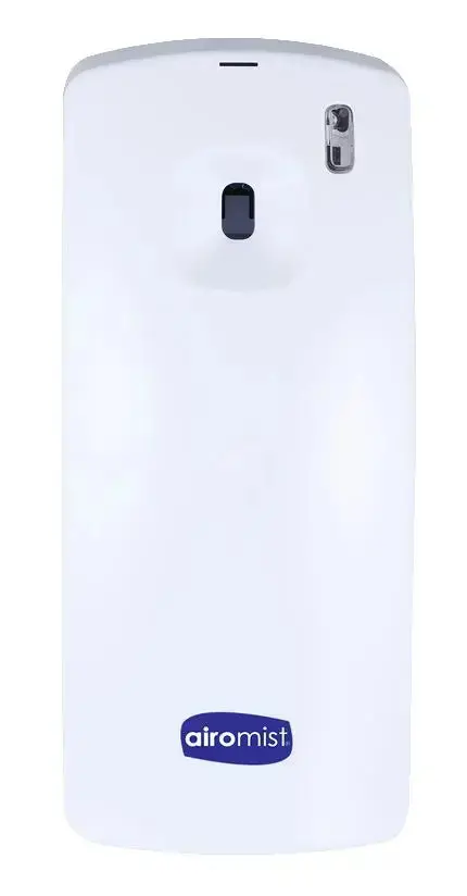 Matthews Automatic Air Freshener Dispenser – Battery-Powered Unit 1