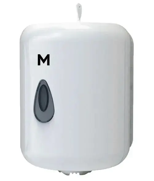 Matthews Centre-Feed Roll Towel Dispensers For High-Traffic Areas 1