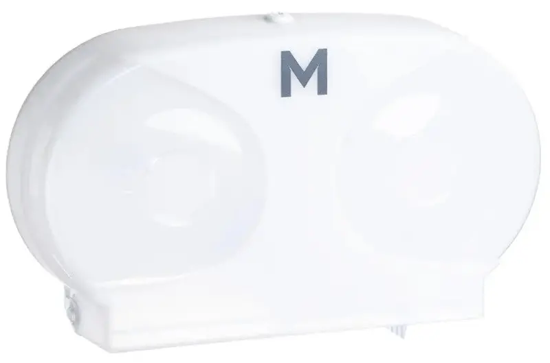 Matthews Compact Household Toilet Roll Dispensers 1