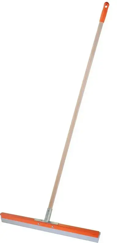 Matthews Contractor-Grade Floor Squeegees For Large-Area Use 1