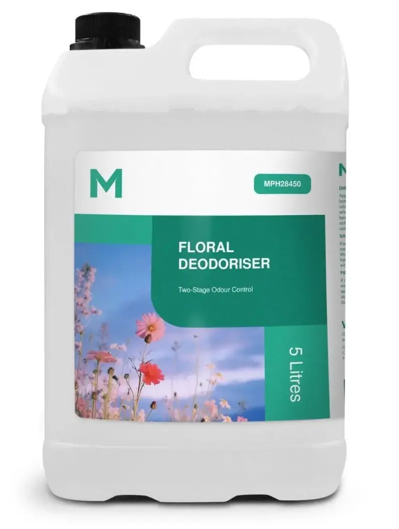 Matthews Floral-Scented Air Deodoriser (5L) 1