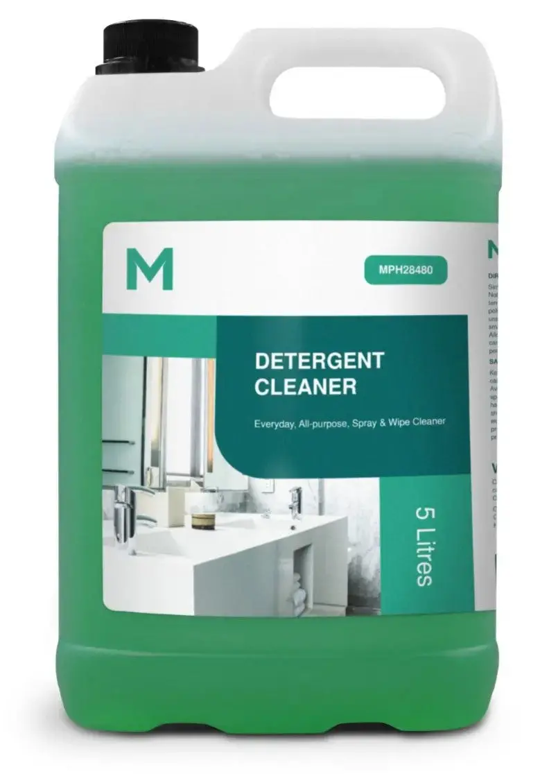 Matthews General-Purpose Detergent Cleaner – 5-Litre Formula 1