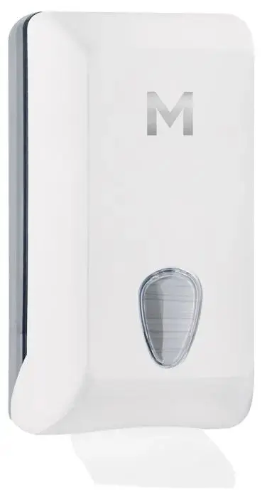 Matthews Half Slimfold Towel Dispenser – Space-Saving Wall Mount 1