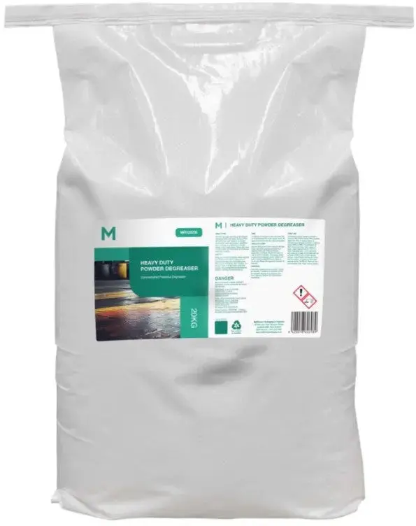 Matthews Heavy-Duty Powder Degreaser – Industrial Strength 1