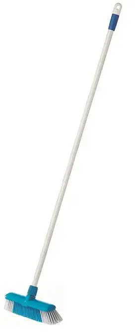 Matthews High-Performance Deluxe Indoor Broom 1
