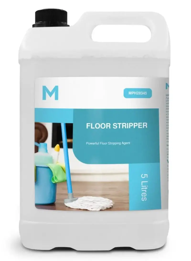 Matthews Industrial Floor Stripper Solution (5L) 1