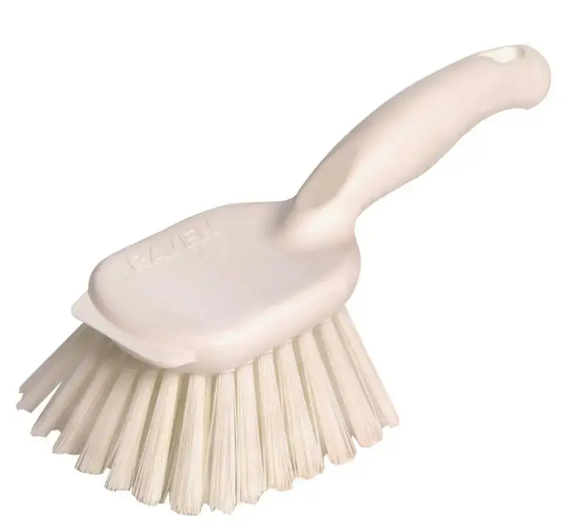 Matthews King Gong Heavy-Duty Scrub Brush 1