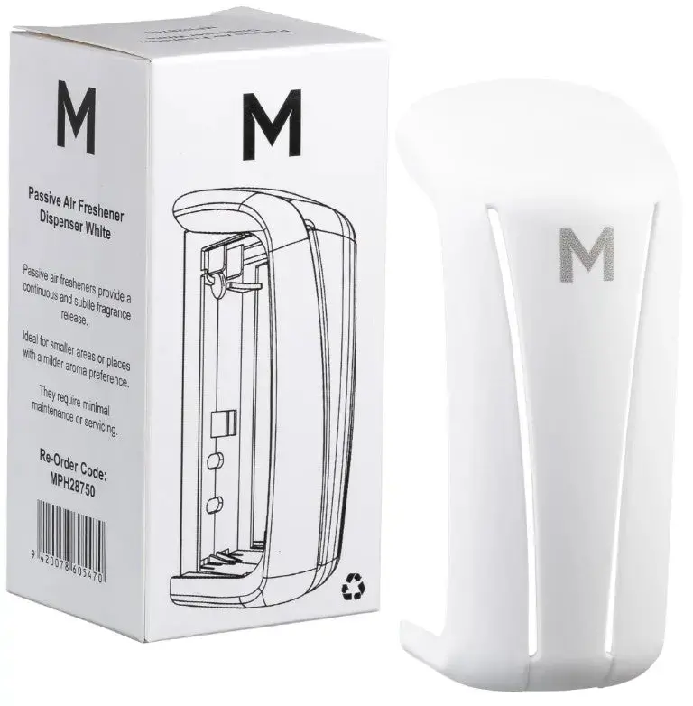 Matthews Passive Air Freshener Dispenser System 1