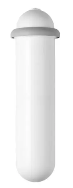 Matthews Pod Classic Automatic Dispenser – Sensor-Activated Sanitising Liner Release 1