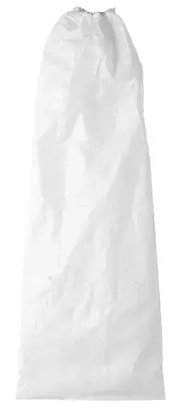 Matthews Pod Classic Fragranced Elastic Liners – 20-Pack Hygienic Solution 1