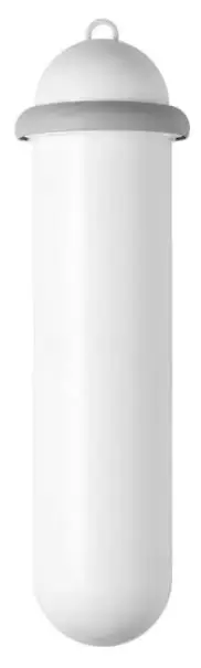 Matthews Pod Classic Manual Dispenser – Touch-Free Hand Protection System 1