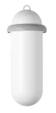 Matthews Pod Classic Mini Manual Lid Bin 1
