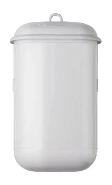 Matthews Pod Petite Manual Waste Container 1