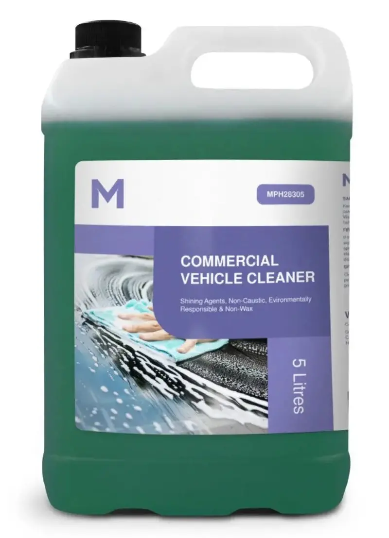 Matthews Professional-Grade Vehicle Degreaser & Cleaner 1