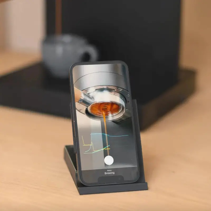 Meticulous Mirror App Calibration Tool – Black Edition 1