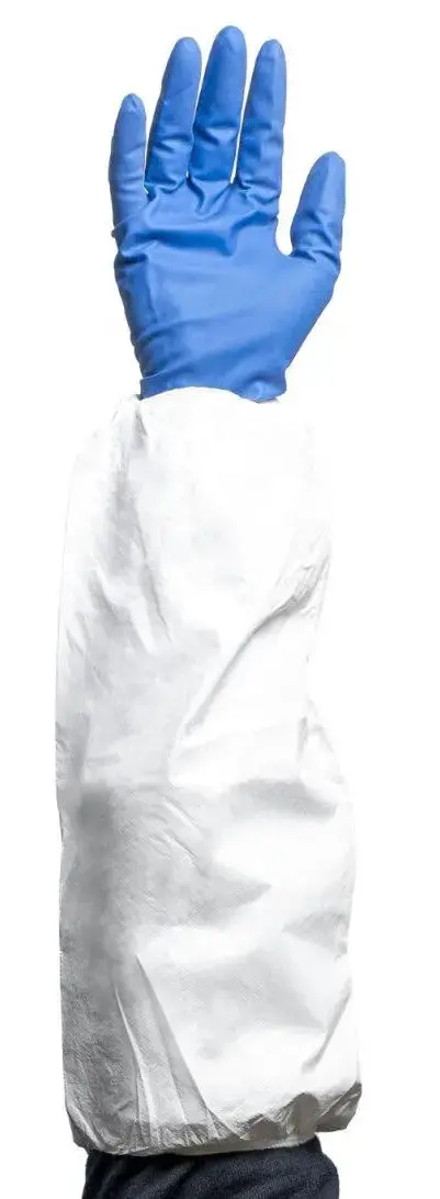 Microporous Sleeve Covers (300-Pack) – Type 5/6 Protection By Matthews 1