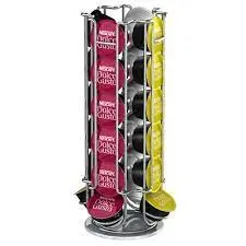 Mistral Dolce Gusto Capsule Dispenser And Storage Organizer 1