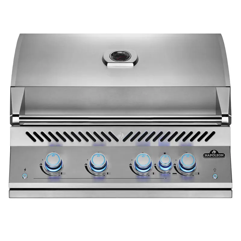 Napoleon 700 Series 32-Inch Built-In Gas Grill 1