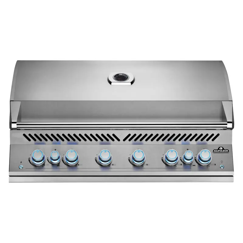 Napoleon 700 Series 44-Inch Built-In Gas Grill 1