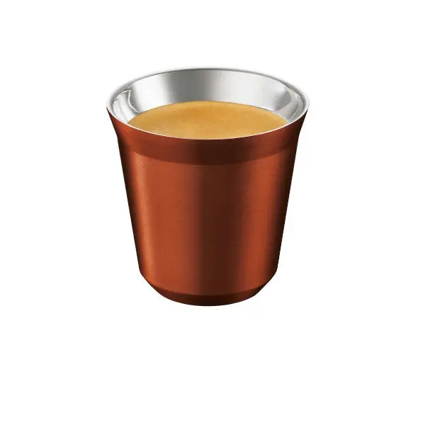 Nespresso Pixie Lungo Machine – Cape Town Edition 1