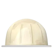Nespresso Vertuo Coconut Vanilla Over Ice Capsule – 230 Ml Serving 1