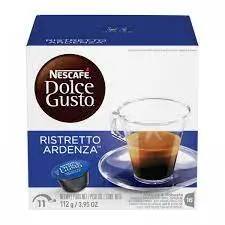 Nestlé Dolce Gusto Espresso Ardenza Capsules – 30-Pack 1