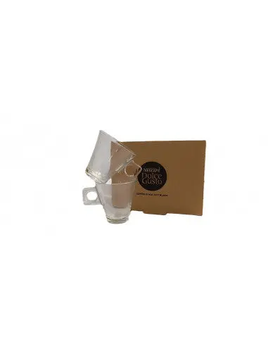 Nestlé Dolce Gusto Espresso Cups – Set Of 2 1