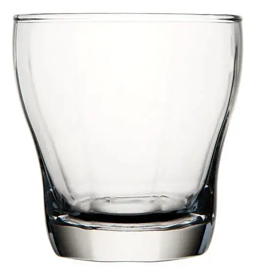 Ocean Urbano Rock Glass – 330 Ml Modern Short-Drink Tumbler 1