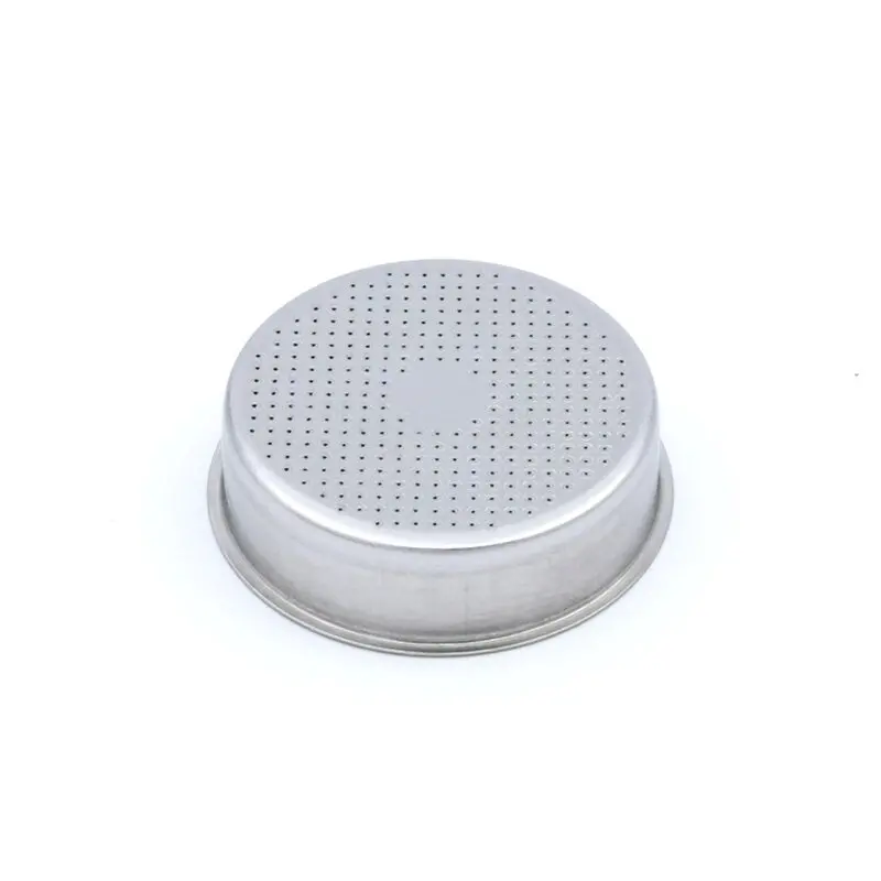 Olympia Cremina New-Style Shower Screen – Stainless Steel Replacement (Part #250261) 1
