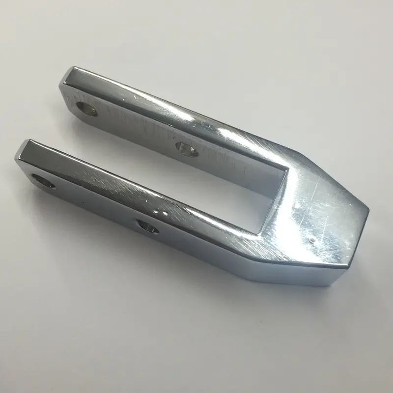 Olympia Cremina Original Fork Assembly – 1967-Era Oem Component, Brand New 1