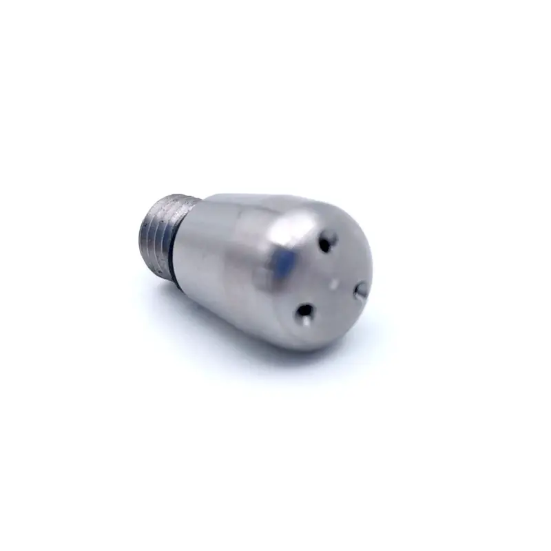Olympia Express 3-Hole Steam Tip For Espresso Machines – Universal Fit, Model 500100 1