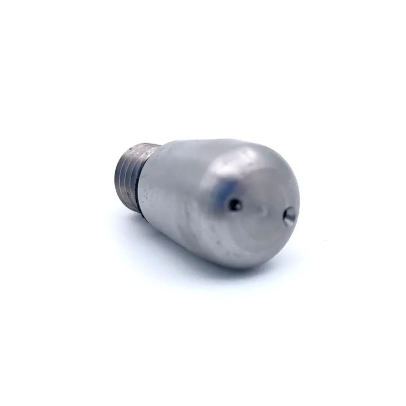 Olympia Express Dual-Hole Steam Tip – Replacement Part 500105 1
