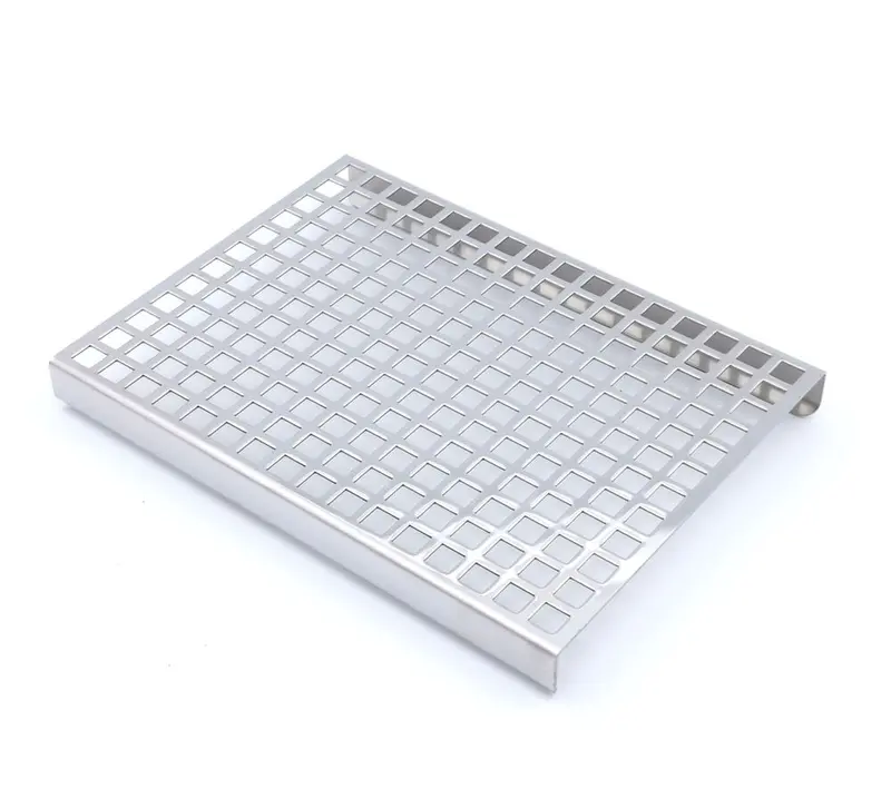 Olympia Express Stainless Steel Drip Tray Grill – Replacement Part #250279 1