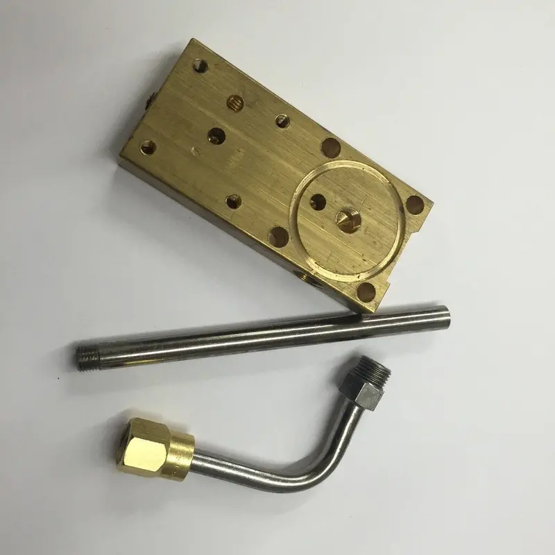 Olympia Maximatic Electro-Valve Mounting Bracket – Genuine Oem Support (04.1551.00.00) 1
