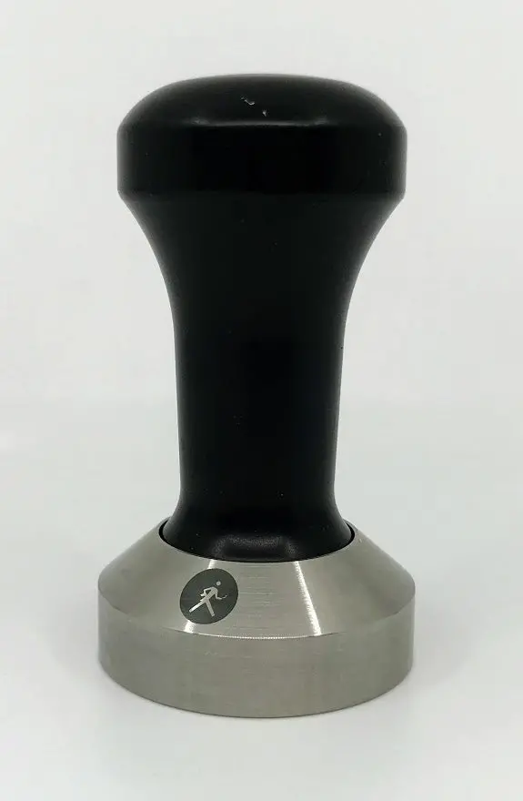 Olympia Oem 49Mm Black Espresso Tamper – Model 250604 1