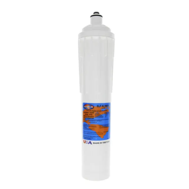 Omnipure Elf Xl Water Softener System – Scale Prevention 1