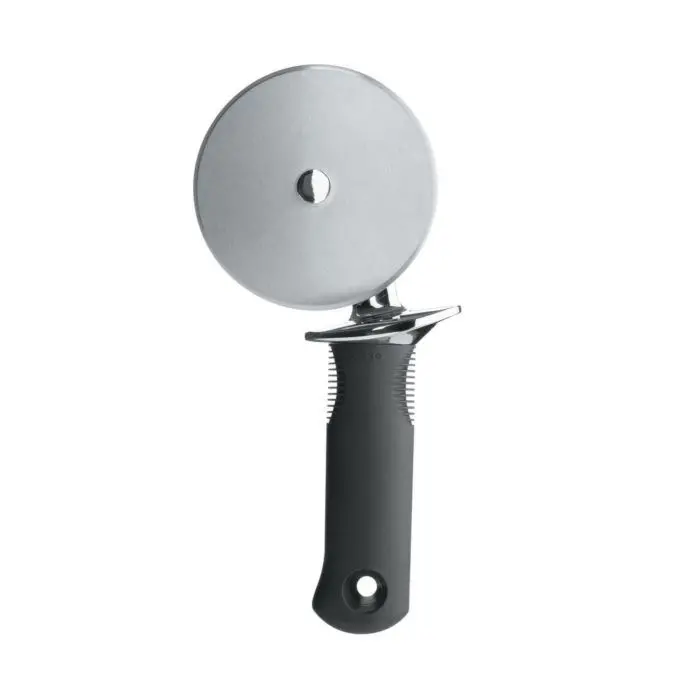 Oxo Good Grips Stainless Steel Pizza Wheel Cutter 1