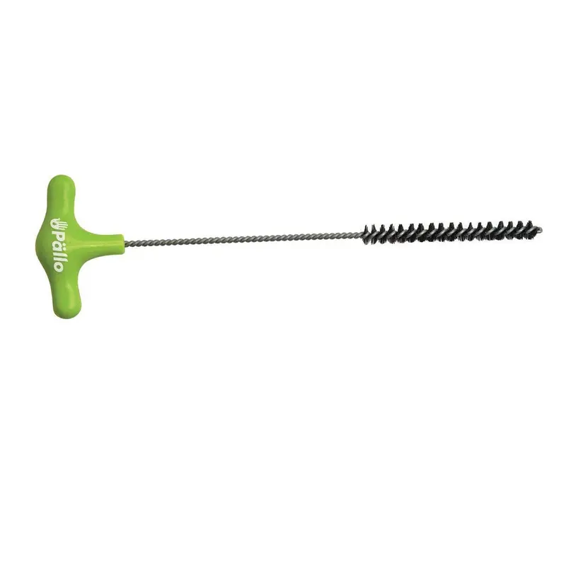 Pallo Steamy Wanda Green – 6Mm Internal Diameter Steam Wand Brush 1
