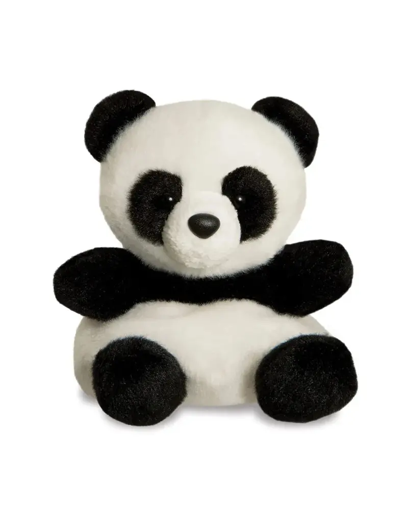 Palm Pals Bamboo Panda Tank Top 1