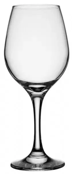 Pasabahce Amber 350Ml Wine Glasses (6-Pack) 1