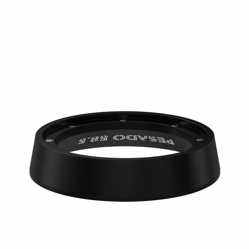 Pesado 58Mm Magnetic Dosing Ring For Espresso Portafilters 1